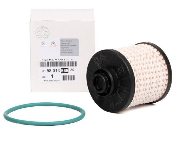 Cıtroen C5 2.0 HDİ Mazot Filtresi Orijinal