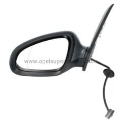 Opel Astra J Sol Dış Dikiz Aynası Elektrikli