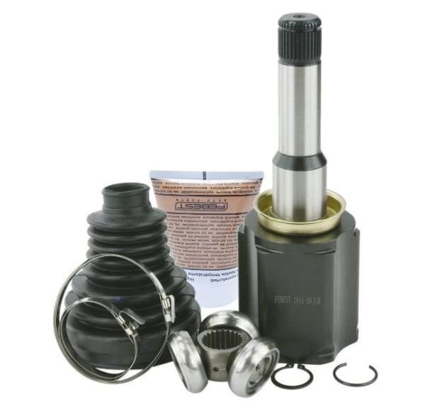 Opel Astra J 1.4 Turbo Benzinli Otomatik Sol İç Aks Kafası