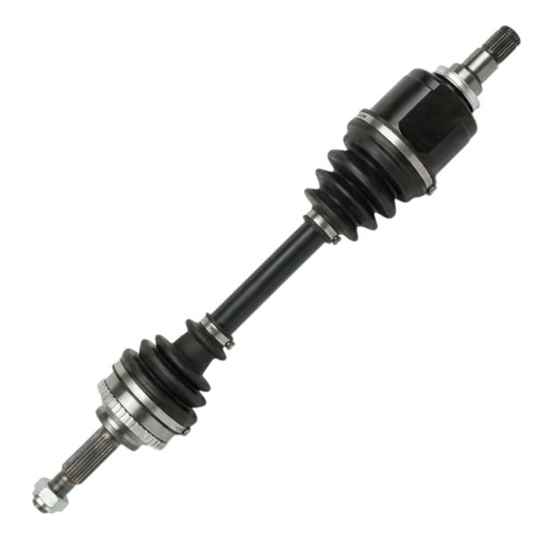 Chevrolet Lacetti Otomatik Vites Sol Aks Komple İthal