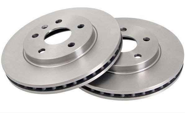 Chevrolet Lacetti Ön Fren Diski Trw