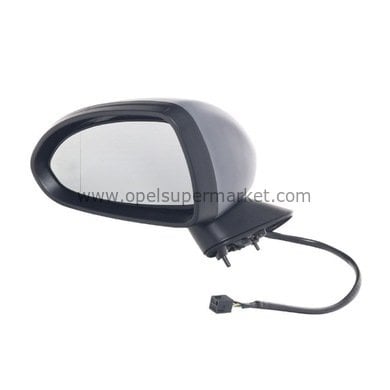 Opel Corsa E Sol Dış Dikiz Aynası