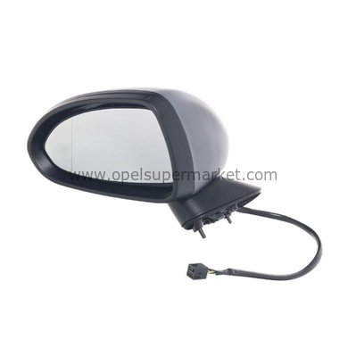 Opel Corsa D Sol Dış Dikiz Aynası Elektrikli