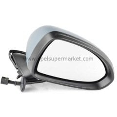 Opel Corsa D Sağ Dış Dikiz Aynası Elektrikli