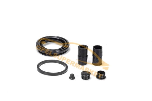 Opel Corsa C Ön Kaliper Tamir Takımı İthal