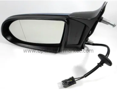Opel Zafira A Sol Dış Dikiz Aynası Elektrikli
