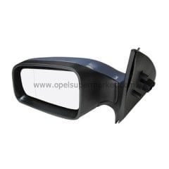 Opel Astra G Sol Dış Dikiz Aynası Elektrikli