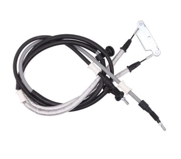 Opel Vectra C El Fren Teli