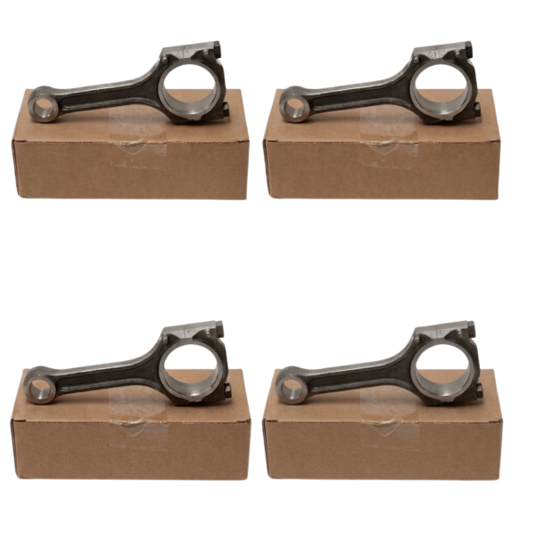Chevrolet Aveo 1.4 8V / 16V Piston Kolu Takımı İthal