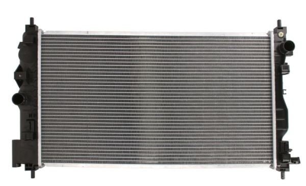 Chevrolet Cruze 2.0 Dizel Manuel Vites Su Radyatörü