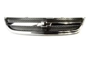 Chevrolet Lacetti Sedan Ön Panjur