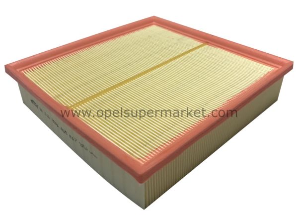 Opel Omega A Hava Filtresi