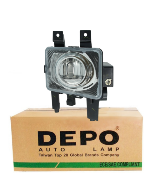 Opel Zafira B 2004-2006 Sağ Sis Farı Depo