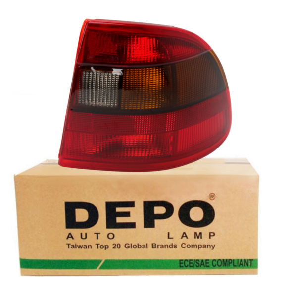 Opel Astra F (1995-2002) Sedan Arka Sağ Stop Lambası Depo