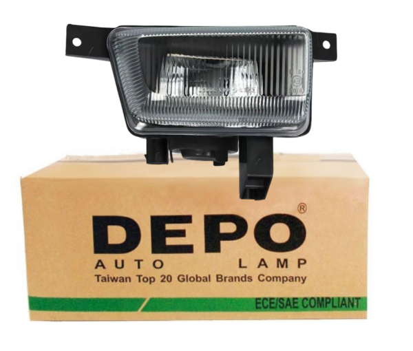 Opel Astra G Ön Sağ Sis Farı Depo