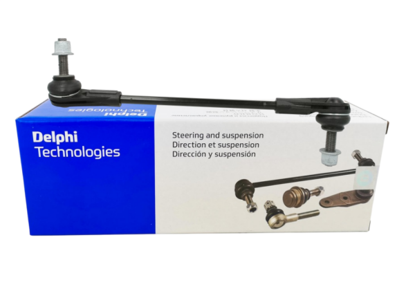 Opel Astra K Ön Sağ Viraj Demir Z Rotu Delhpi