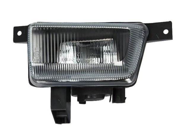 Opel Astra G Ön Sol Sis Farı Depo