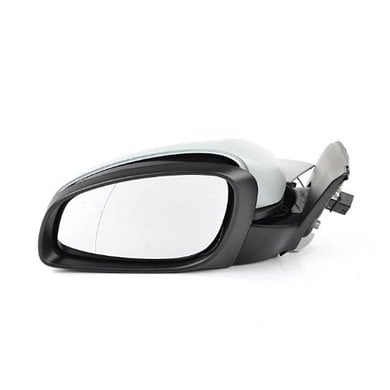 Opel Vectra C Sol Dış Dikiz Aynası Elektrikli