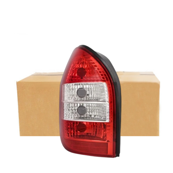 Opel Zafira A Sol Arka Stop Lambası Beyaz Renk