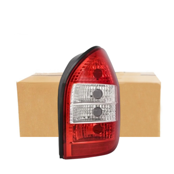 Opel Zafira A Sağ Arka Stop Lambası Beyaz Renk