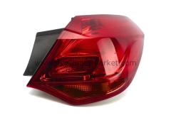 Opel Astra J Sağ Dış Stop Magnetti Marelli