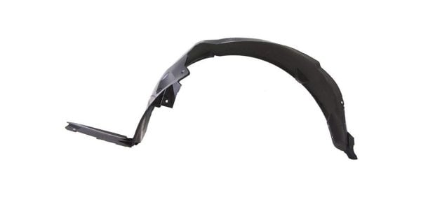 Chevrolet Aveo Sedan Ön Sağ Çamurluk Davlumbazı