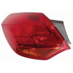 Opel Astra J Sol Dış Stop Magnetti Marelli