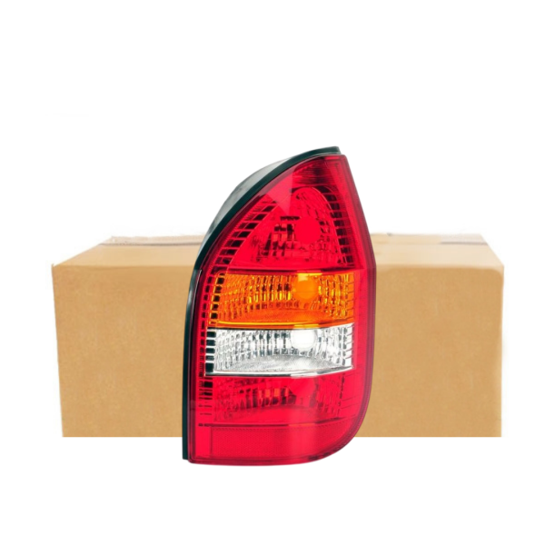 Opel Zafira A Sol Arka Stop Lambası Sarı Renk