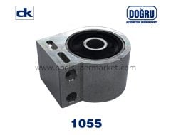 Chevrolet Captiva Ön Salıncak Burcu Büyük Dk