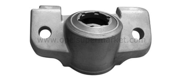 Chevrolet Yeni Aveo T300 Sol Arka Amortisör Takozu