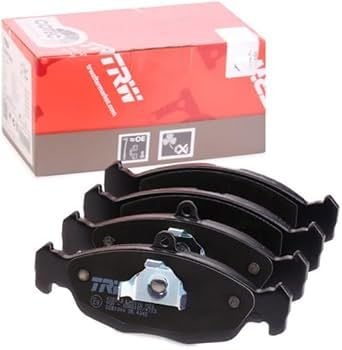 Opel Tigra A Ön Fren Balatası Trw