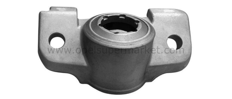 Chevrolet Yeni Aveo T300 Sağ Arka Amortisör Takozu