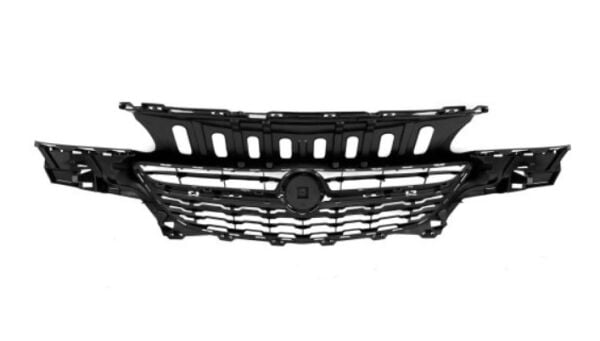 Opel Corsa E 2015 Model Sonrası Ön Panjur Komple İthal