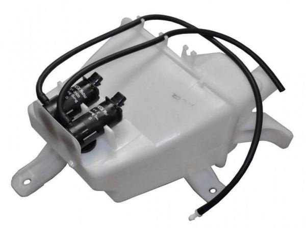 Chevrolet Kalos Hatchback Silecek Su Deposu Motorlu