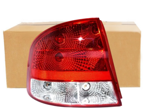 Chevrolet Aveo Sedan 2003-2006 Model Arası Sol Arka Stop Lambası İthal
