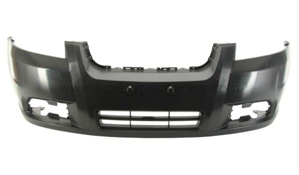 Chevrolet Aveo (2007-2010) Sedan Ön Tampon