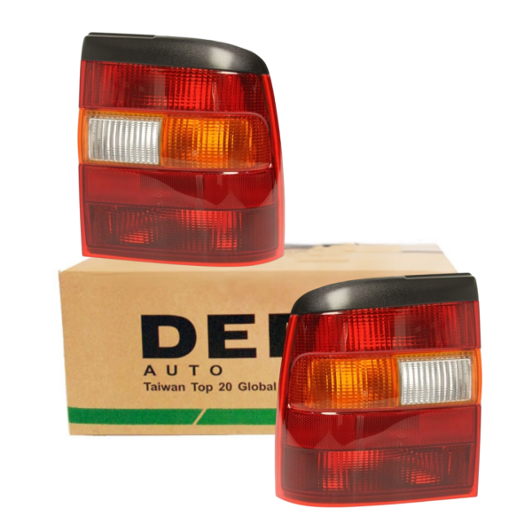 Opel Vectra A 93-95 Model Arası Stop Lambası Takımı Depo