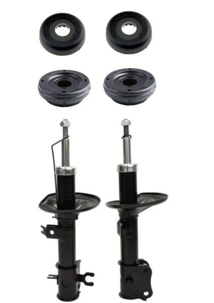 Chevrolet Kalos Ön Amortisör Seti