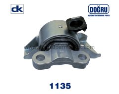Opel Corsa D Motor Takozu Dk