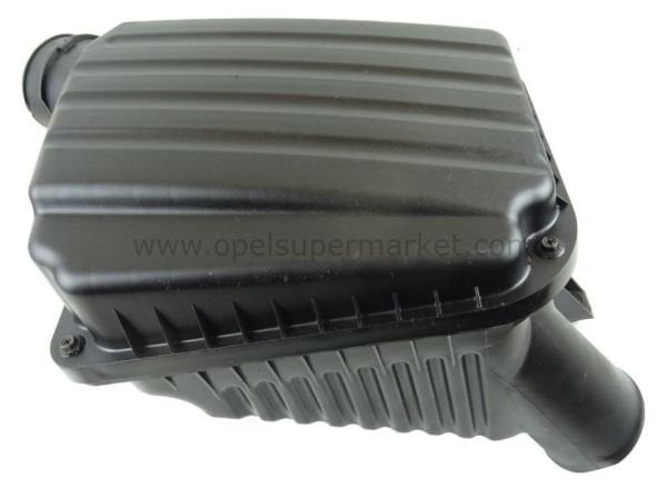 Chevrolet Lacetti Hava Filtre Kutusu Komple