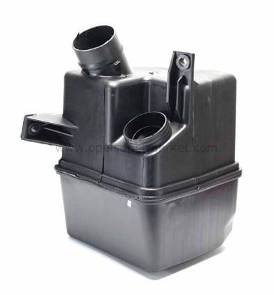 Chevrolet Lacetti Resanatör (Hava Dinleme Tankı)