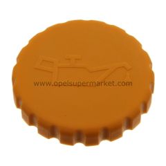 Opel Astra F 1.4 8V Motor Yağ Kapağı