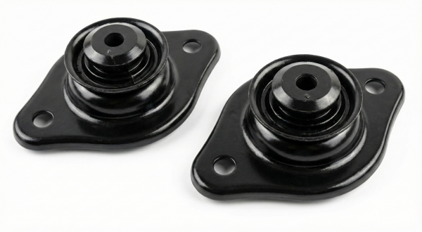 Chevrolet Aveo T200-T250 Arka Amortisör Takozu