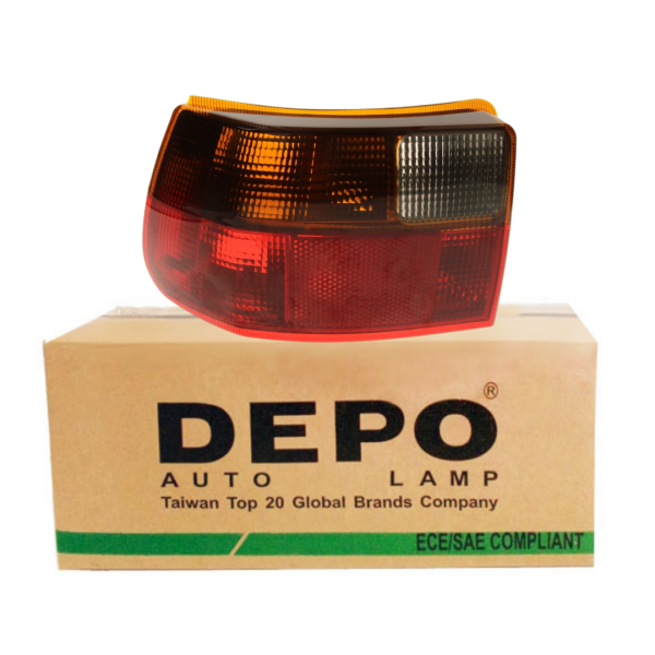 Opel Astra F Hatchback Arka Sol Stop Lambası Depo