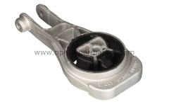 Chevrolet Yeni Aveo T300 1.3 Dizel Şanzıman Arka Kulağı