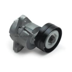 Opel Astra F V Gergi Kütüğü