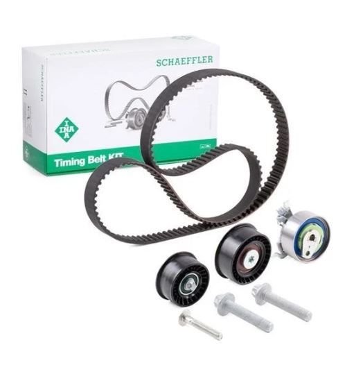 Opel Astra G 1.4 / 1.6 Ecotec Triger Seti Ina