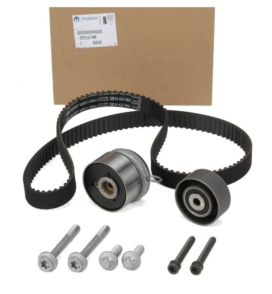 Opel Astra G 1.6 Twinport (Z16XEP) Triger Seti Orijinal