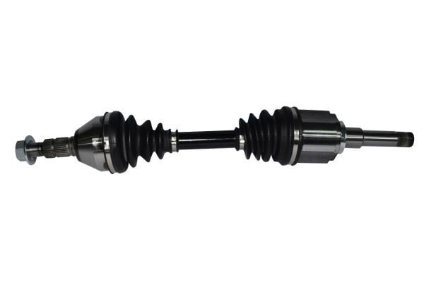 Opel Astra J Sol Komple Aks Otomatik Vites