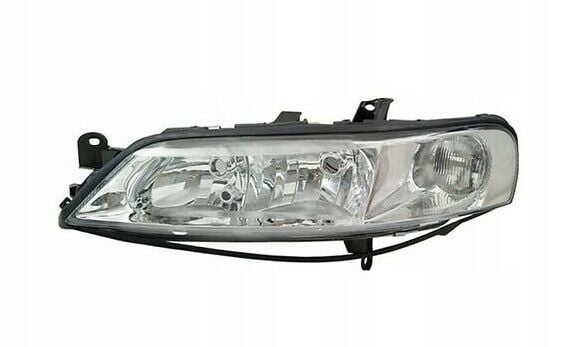 Opel Vectra B 1999 Model Sonrası Ön Sol Far